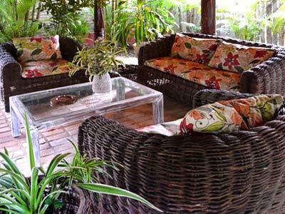 Hostal Pousada Do Roballo