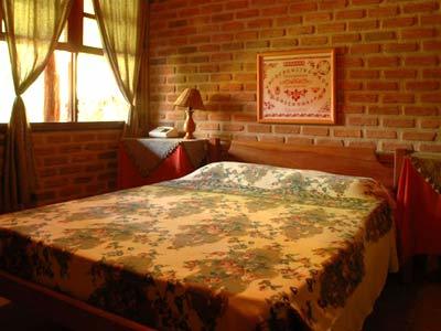 Hostal Pousada Do Roballo