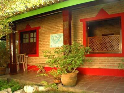 Hostal Pousada Do Roballo