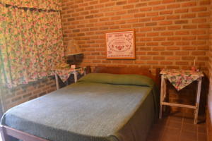 Hostal Pousada Do Roballo