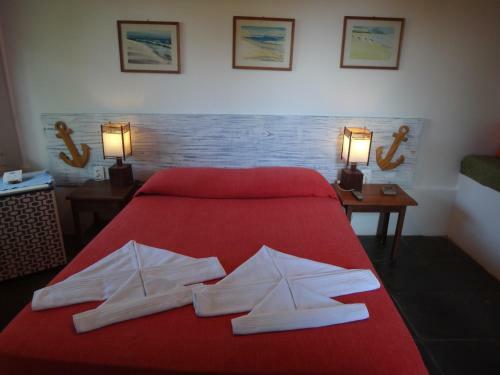 Hostal Pousada Bucaneiros