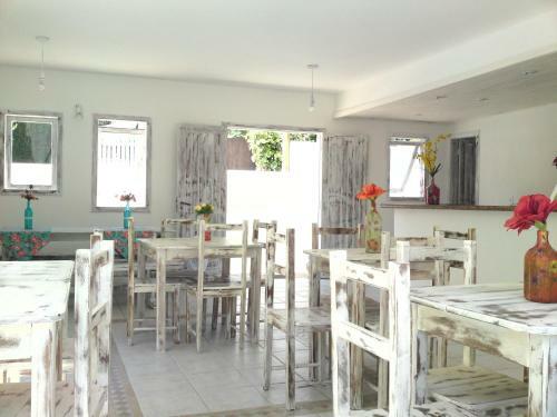 Hostal Pousada Padre Jo�o