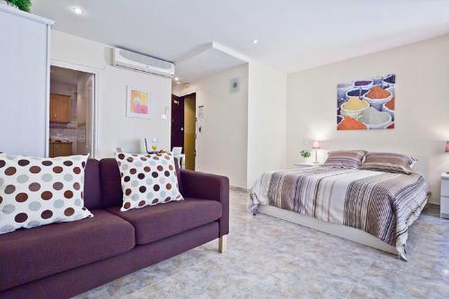 Apartamento Citytrip Borne