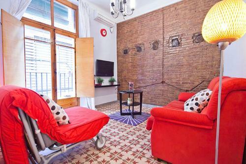 Apartamento Citytrip Borne