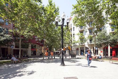Apartamento Citytrip Borne