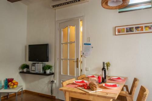 Apartamento Citytrip Borne