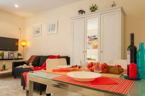 Apartamento Citytrip Borne
