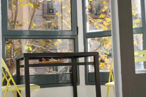 Mediterranean Hostel Barcelona