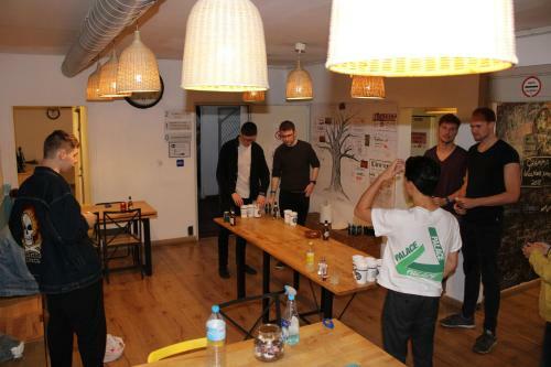 Mediterranean Hostel Barcelona