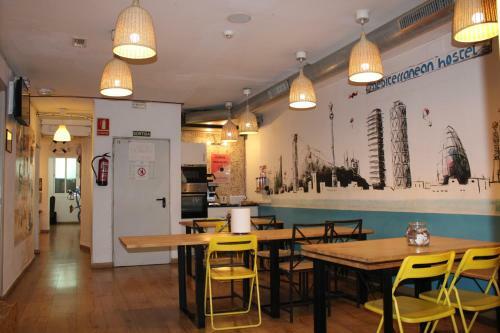 Mediterranean Hostel Barcelona