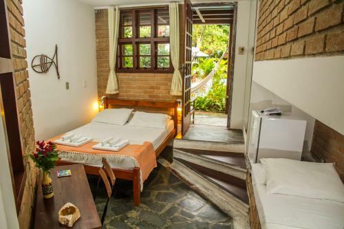 Arraial Candeia Hotel