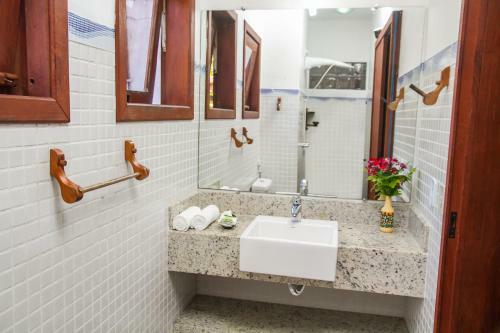 Arraial Candeia Hotel