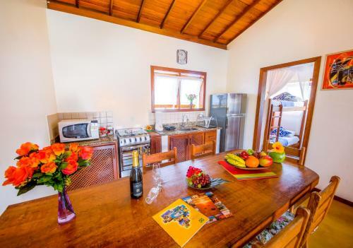Apartamento Residence P� Na Areia