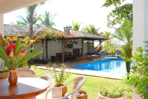 Apartamento Residence P� Na Areia