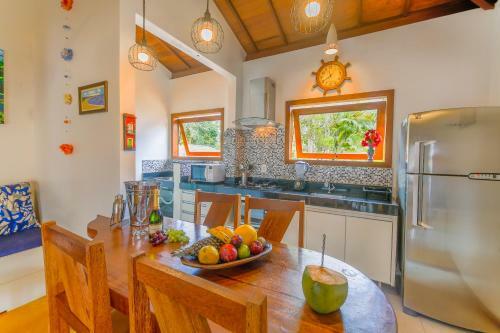 Apartamento Residence P� Na Areia