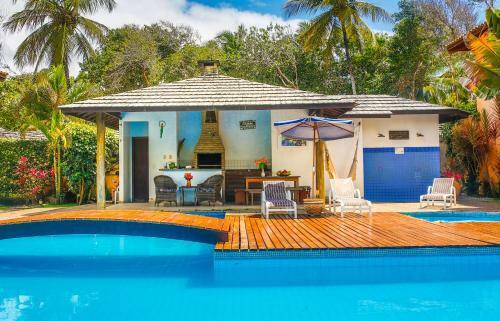 Apartamento Residence P� Na Areia