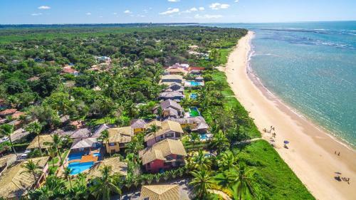 Apartamento Residence P� Na Areia