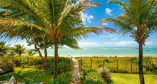 Apartamento Residence P� Na Areia