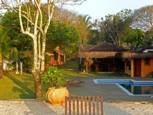 Posada Pousada Maravilha Bistr�