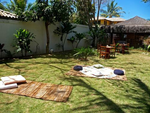 Posada Pousada Maravilha Bistr�