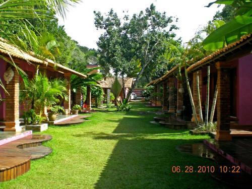 Posada Pousada Maravilha Bistr�