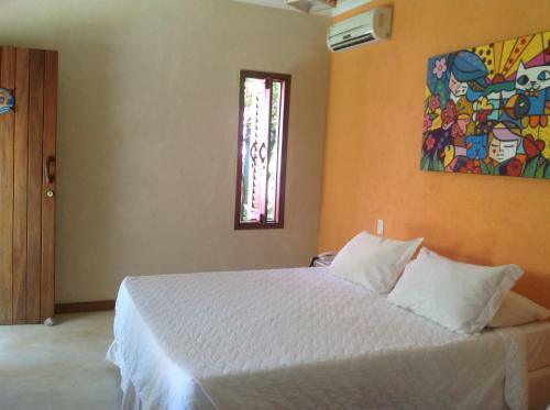 Posada Pousada Maravilha Bistr�