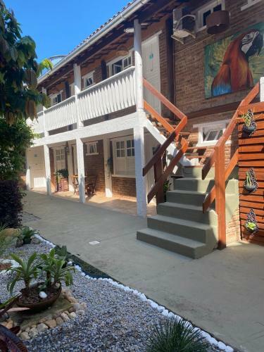 Hostal Pousada Do Mel