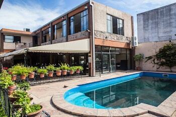Hotel Samka