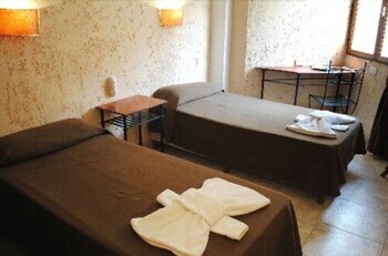 Hotel Samka