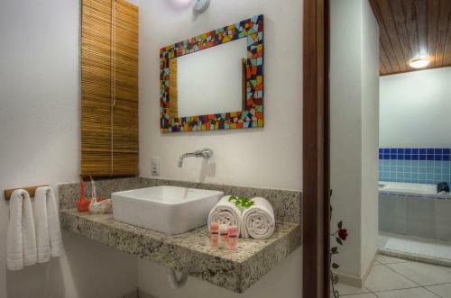 Hostal Pousada Maria Pitanga