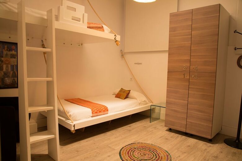 Albergue Casa Kessler Barcelona
