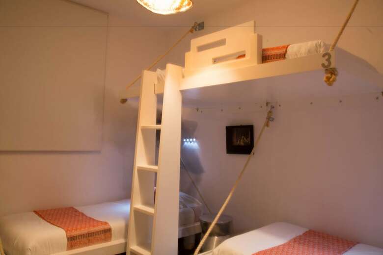 Albergue Casa Kessler Barcelona