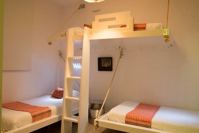 Albergue Casa Kessler Barcelona