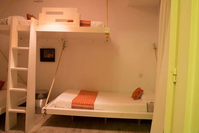Albergue Casa Kessler Barcelona