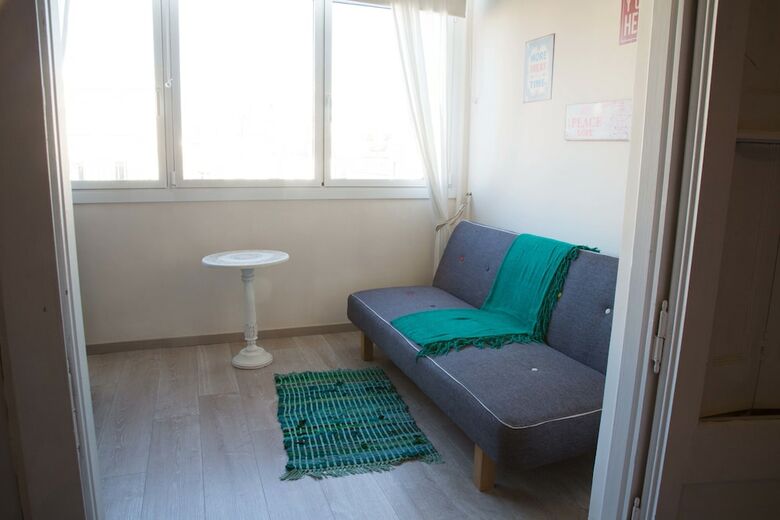 Albergue Casa Kessler Barcelona