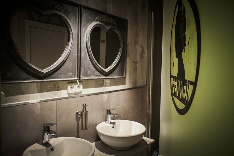 Albergue Casa Kessler Barcelona