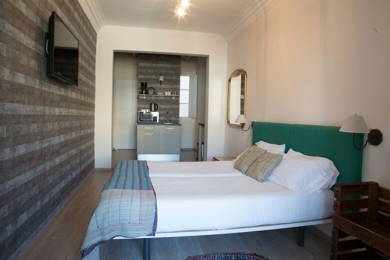 Albergue Casa Kessler Barcelona