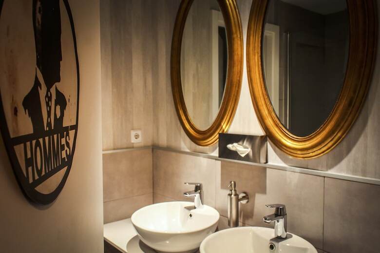 Albergue Casa Kessler Barcelona