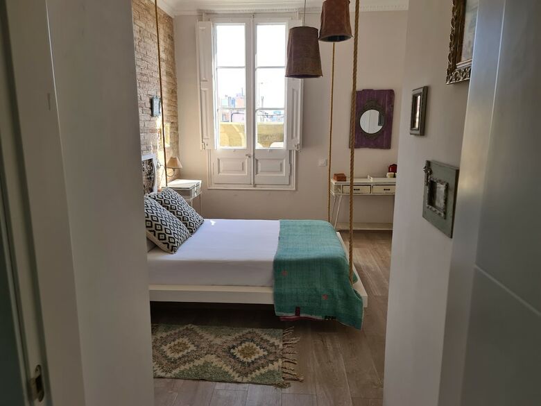 Albergue Casa Kessler Barcelona