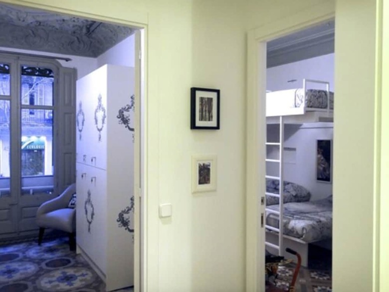 Albergue Casa Kessler Barcelona
