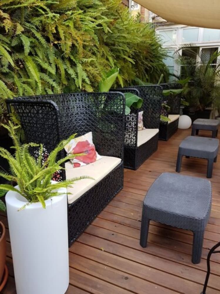 Albergue Casa Kessler Barcelona