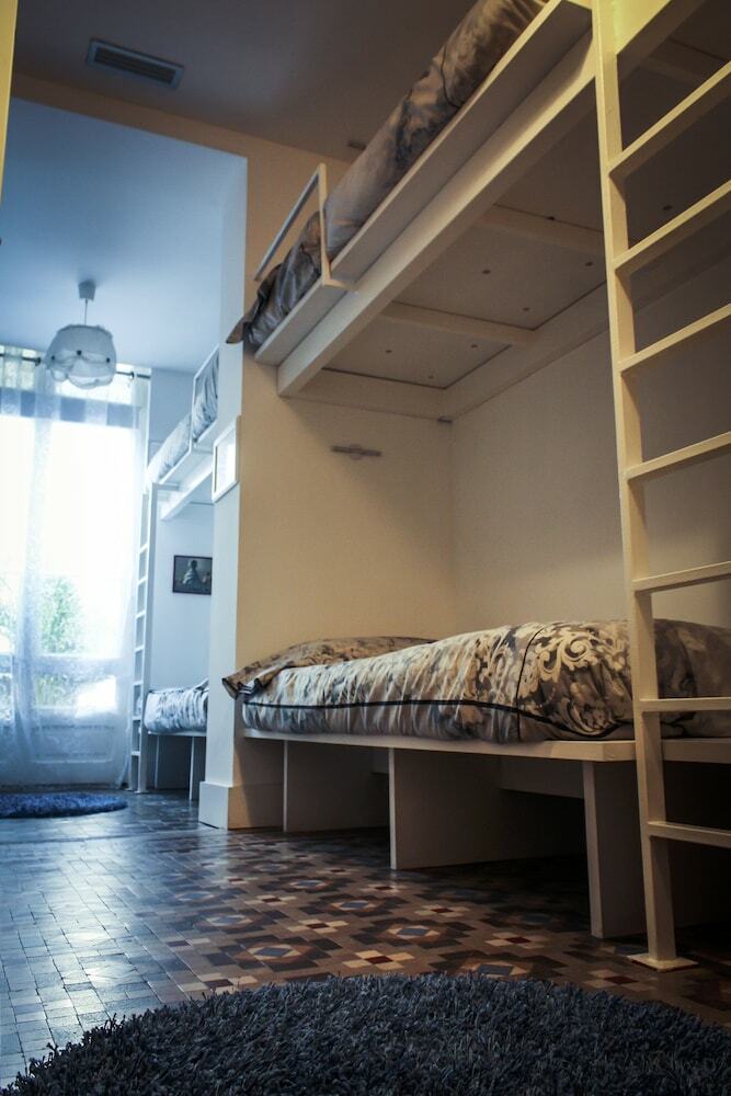 Albergue Casa Kessler Barcelona