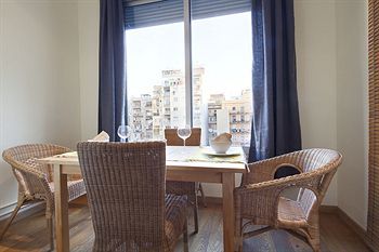 Fuster Apartments