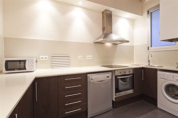 Fuster Apartments
