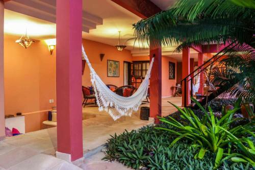 Hostal Hotel Pousada Saudosa Maloca