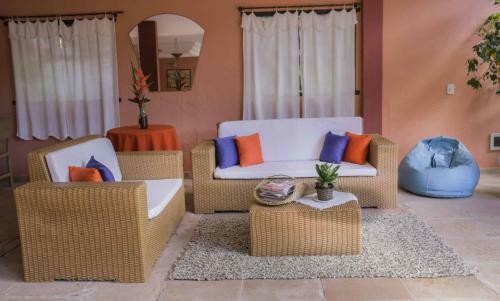 Hostal Hotel Pousada Saudosa Maloca