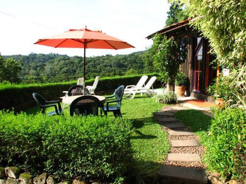 Hostal Hospedaria Villa Costaneira