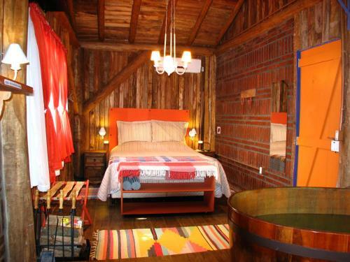 Hostal Hospedaria Villa Costaneira