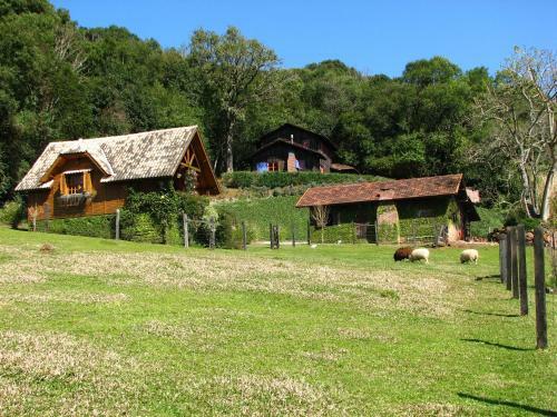 Hostal Hospedaria Villa Costaneira