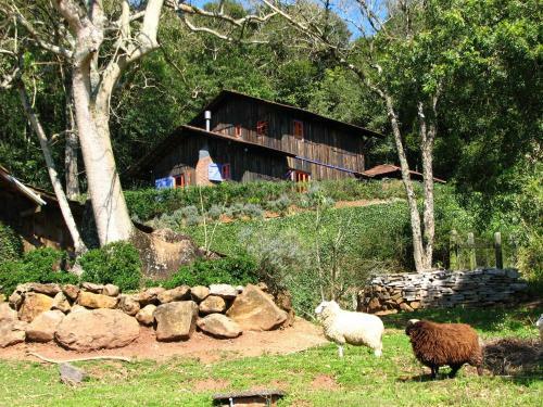 Hostal Hospedaria Villa Costaneira